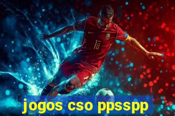 jogos cso ppsspp